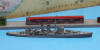 Kreuzer "Exeter" (1 St.) GB 1939 Neptun N 1130